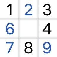 Ícone de Sudoku.com