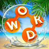 Ícone de Wordscapes